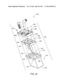 MEDICAL/SURGICAL SMOKE EVACUATOR THAT CONTINUALLY DRAWS WASTE INTO THE     EVACUATOR TO CONTROL THE OPERATION OF THE EVACUATOR diagram and image