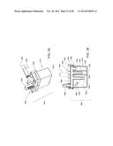 MEDICAL/SURGICAL SMOKE EVACUATOR THAT CONTINUALLY DRAWS WASTE INTO THE     EVACUATOR TO CONTROL THE OPERATION OF THE EVACUATOR diagram and image