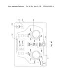 MEDICAL/SURGICAL SMOKE EVACUATOR THAT CONTINUALLY DRAWS WASTE INTO THE     EVACUATOR TO CONTROL THE OPERATION OF THE EVACUATOR diagram and image