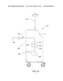 MEDICAL/SURGICAL SMOKE EVACUATOR THAT CONTINUALLY DRAWS WASTE INTO THE     EVACUATOR TO CONTROL THE OPERATION OF THE EVACUATOR diagram and image