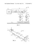 IONIZING BAR FOR AIR NOZZLE MANIFOLD diagram and image