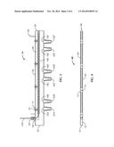 IONIZING BAR FOR AIR NOZZLE MANIFOLD diagram and image