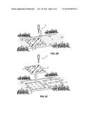 Planting Grid Device diagram and image