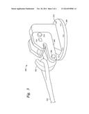 Load Compensating Mooring Hooks diagram and image