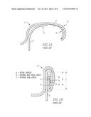 LINEAR LINER AND ASSOCIATED METHOD diagram and image