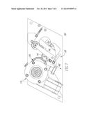 LINEAR LINER AND ASSOCIATED METHOD diagram and image