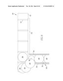 LINEAR LINER AND ASSOCIATED METHOD diagram and image