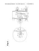 STRUCTURE FOR JOINING VALVE CASING TO MANIFOLD BODY OF INTAKE MANIFOLD diagram and image