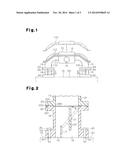 METHOD FOR MANUFACTURING INTAKE MANIFOLD AND INTAKE MANIFOLD diagram and image