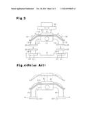 METHOD FOR MANUFACTURING INTAKE MANIFOLD AND INTAKE MANIFOLD diagram and image