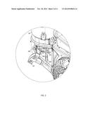 Automatic Fuel Shutoff diagram and image