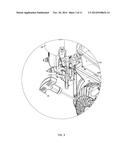 Automatic Fuel Shutoff diagram and image