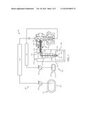 METHOD OF CONTROLLING INJECTION RATE SHAPE OF GASEOUS FUEL IN DUAL FUEL     INJECTOR diagram and image