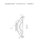 ERGONOMIC AND ADJUSTABLE RESPIRATORY MASK ASSEMBLY WITH FRAME diagram and image