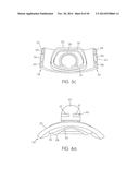 ERGONOMIC AND ADJUSTABLE RESPIRATORY MASK ASSEMBLY WITH FRAME diagram and image