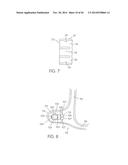 ERGONOMIC AND ADJUSTABLE RESPIRATORY MASK ASSEMBLY WITH FRAME diagram and image