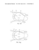 ERGONOMIC AND ADJUSTABLE RESPIRATORY MASK ASSEMBLY WITH FRAME diagram and image