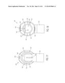 ERGONOMIC AND ADJUSTABLE RESPIRATORY MASK ASSEMBLY WITH FRAME diagram and image