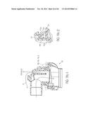 ERGONOMIC AND ADJUSTABLE RESPIRATORY MASK ASSEMBLY WITH FRAME diagram and image