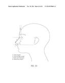 ERGONOMIC AND ADJUSTABLE RESPIRATORY MASK ASSEMBLY WITH FRAME diagram and image