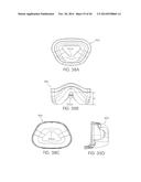 ERGONOMIC AND ADJUSTABLE RESPIRATORY MASK ASSEMBLY WITH FRAME diagram and image