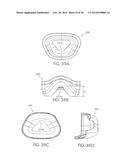 ERGONOMIC AND ADJUSTABLE RESPIRATORY MASK ASSEMBLY WITH FRAME diagram and image