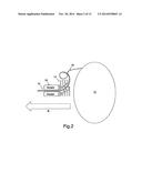 HAIR STYLING APPARATUS diagram and image