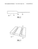 LOW SHADING LOSS SOLAR MODULE diagram and image