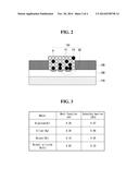 SOLAR CELL AND METHOD FOR MANUFACTURING THE SAME diagram and image