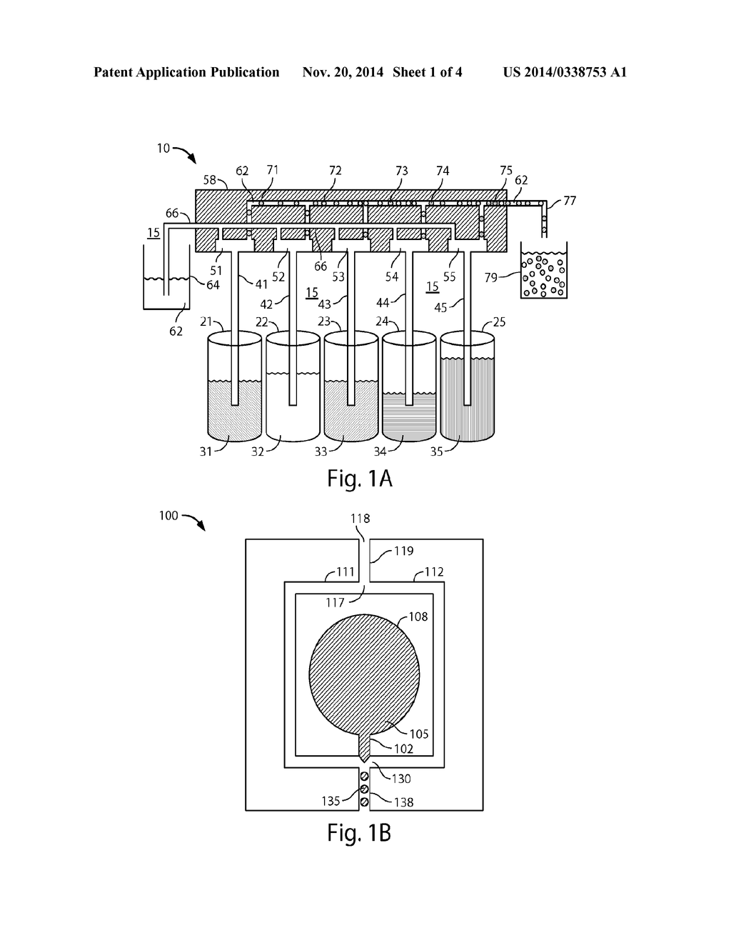 SYSTEMS AND METHODS FOR DROPLET PRODUCTION AND/OR FLUIDIC MANIPULATION - diagram, schematic, and image 02