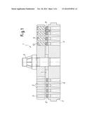 AUTOMATIC VALVE WITH INTERCHANGEABLE SEAT PLATE diagram and image