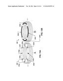 Tunable Anisotropy of Co-Based Nanocomposites for Magnetic Field Sensing     and Inductor Applications diagram and image