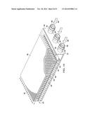 Thermal Curing of Cell-Based Structural Arrays diagram and image