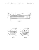 INSULATIVE COATING PROCESSES FOR ELECTROMAGNETIC TELEMETRY MANDRELS diagram and image