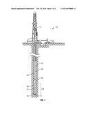 Smart Drop-Off Tool and Hang-Off Tool for a Logging String diagram and image