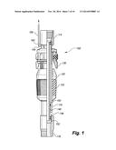 ANNULAR FLUID CONTAINMENT DEVICE diagram and image