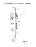 ANNULAR FLUID CONTAINMENT DEVICE diagram and image