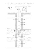 MEASURING AN ADSORBING CHEMICAL IN DOWNHOLE FLUIDS diagram and image