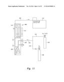 MEASURING AN ADSORBING CHEMICAL IN DOWNHOLE FLUIDS diagram and image