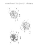 METHOD AND APPARATUS FOR GENERATING SEISMIC PULSES TO MAP SUBTERRANEAN     FRACTURES diagram and image