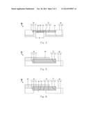 PRINTING CIRCUIT BOARD AND THE APPLICATION THE SAME OF diagram and image