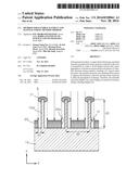 MEMBER FOR FLEXIBLE ELEMENT AND MANUFACTURING METHOD THEREOF diagram and image