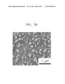 MEMBER FOR FLEXIBLE ELEMENT AND MANUFACTURING METHOD THEREOF diagram and image