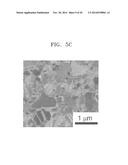 MEMBER FOR FLEXIBLE ELEMENT AND MANUFACTURING METHOD THEREOF diagram and image