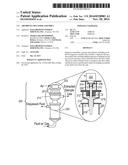 AIR-DRIVEN DEGASSER ASSEMBLY diagram and image