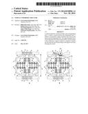 VEHICLE UNDERBODY STRUCTURE diagram and image