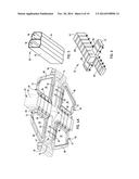 VEHICLE UNDERBODY STRUCTURE diagram and image