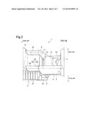 VEHICLE BODY STRUCTURE diagram and image