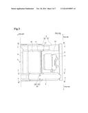 VEHICLE BODY STRUCTURE diagram and image