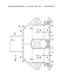 APPARATUS FOR FORMING A VACUUM ADHESION diagram and image